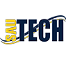 SAU Tech logo