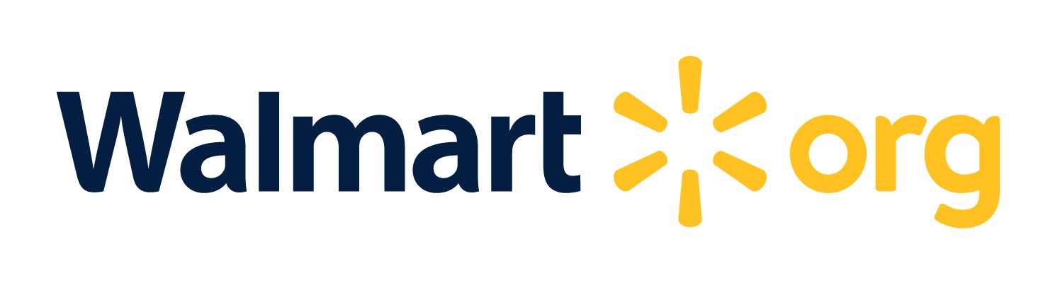 logo for walmart foundation