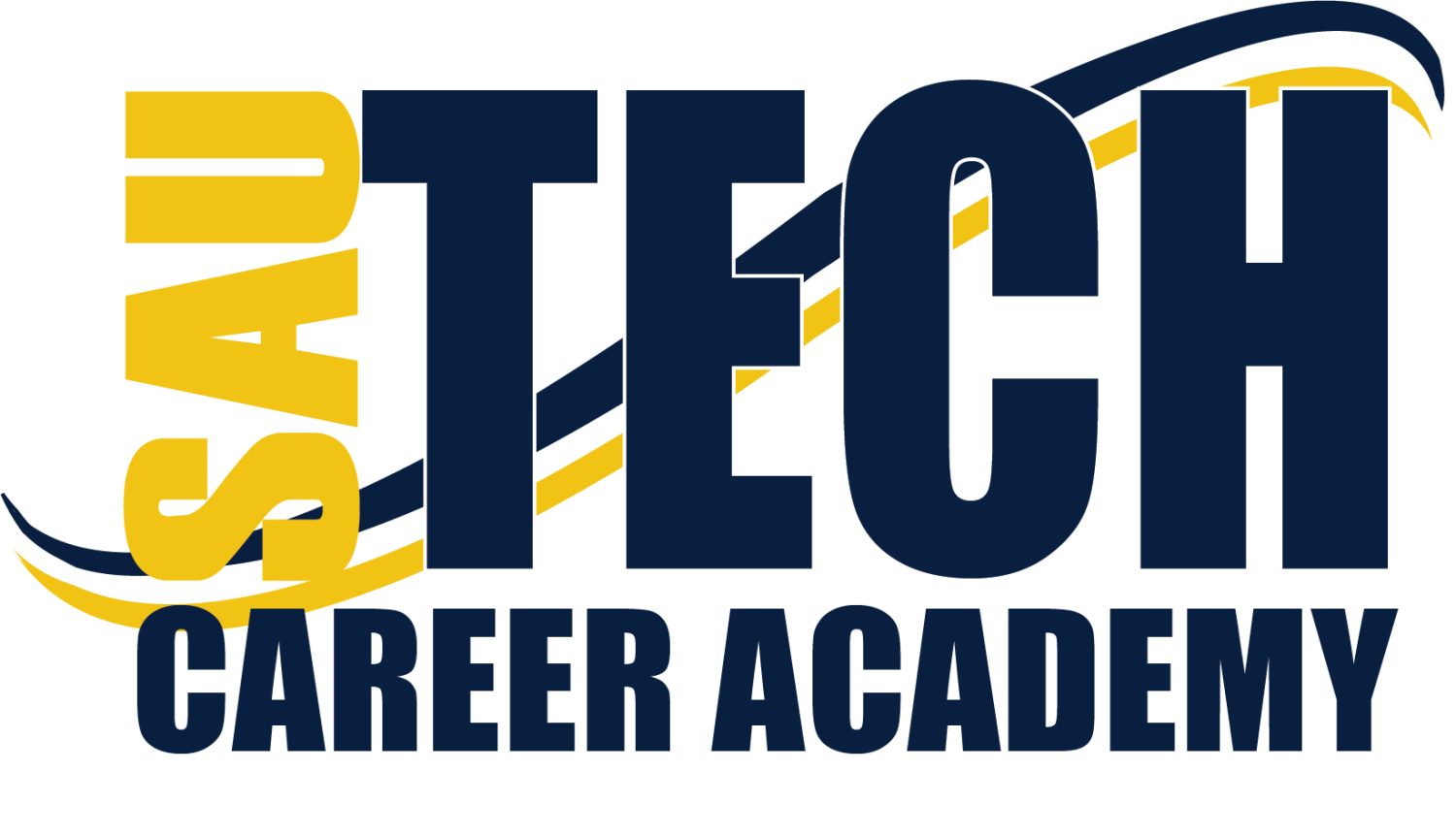 logo sau tech career academy